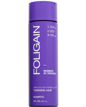 Foligain Shampoo für Frauen